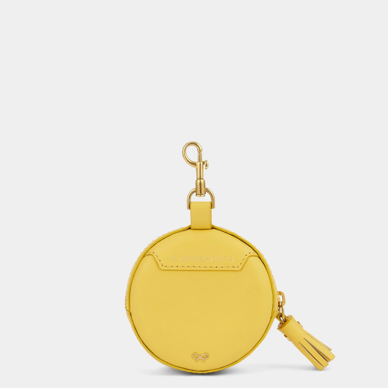 Wink Ear Phones Travel Pouch - Image 3